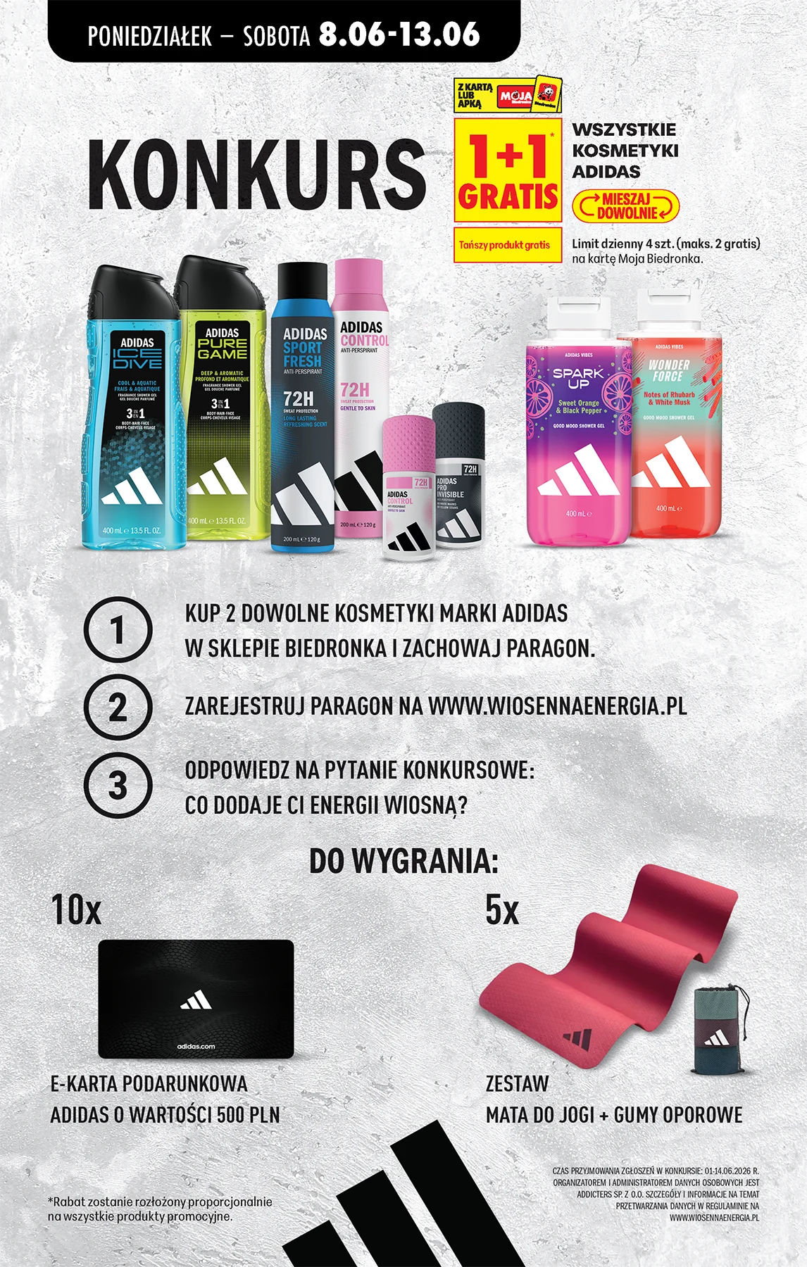 Biedronka