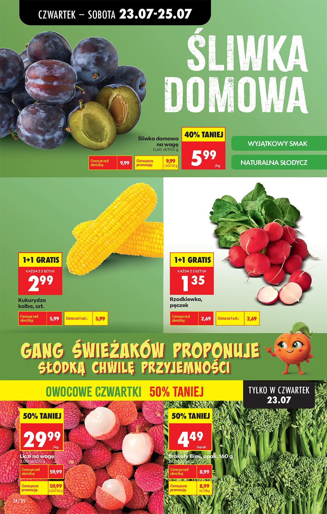 Biedronka