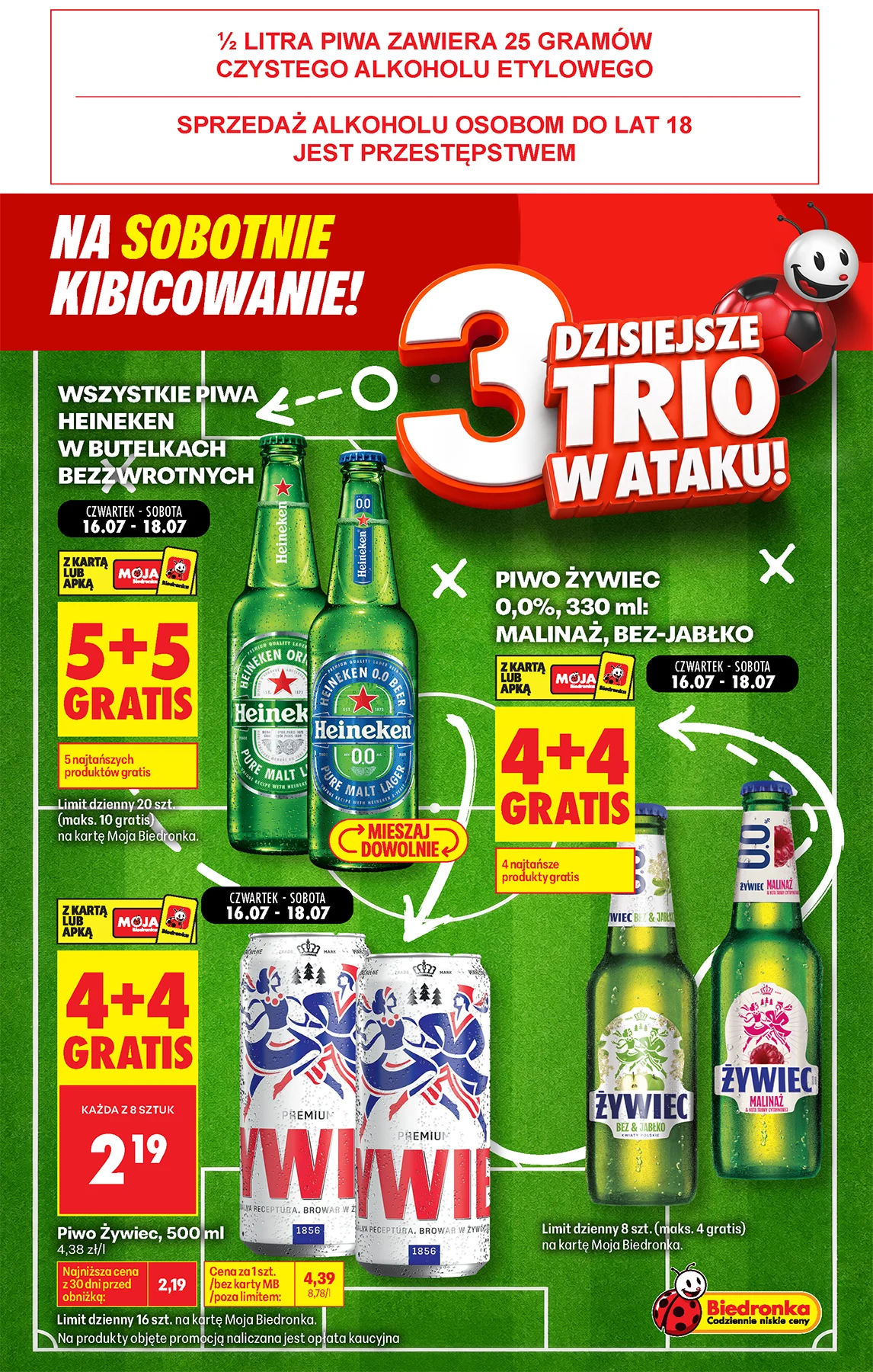Biedronka