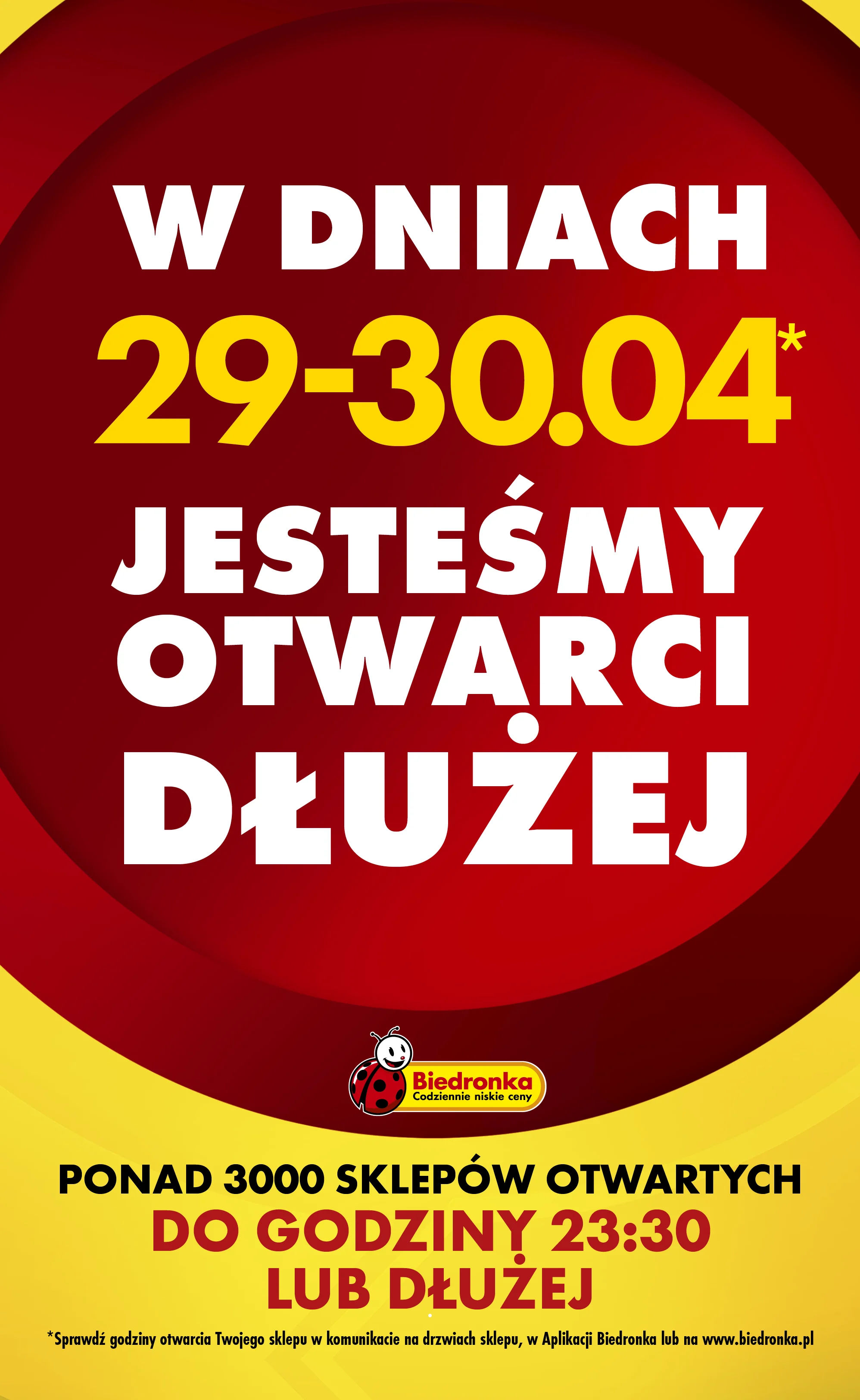 Biedronka
