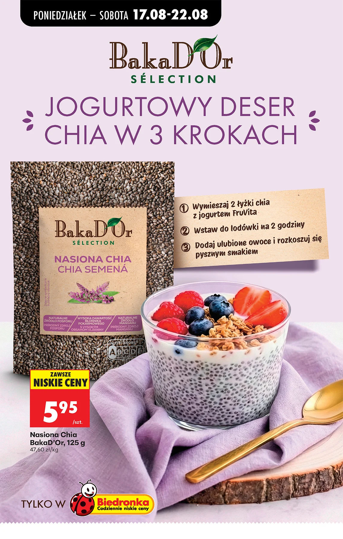 Biedronka