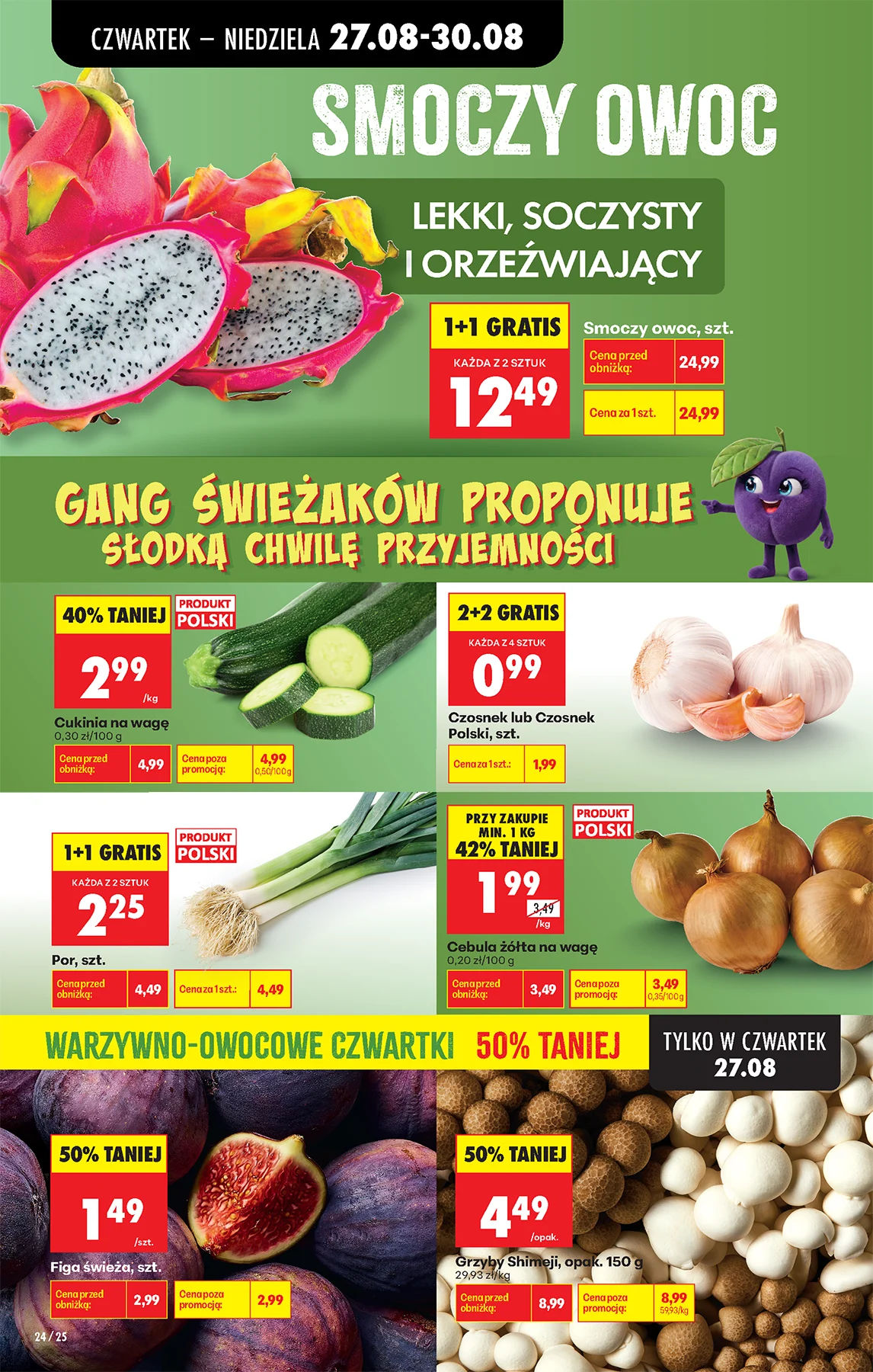 Biedronka