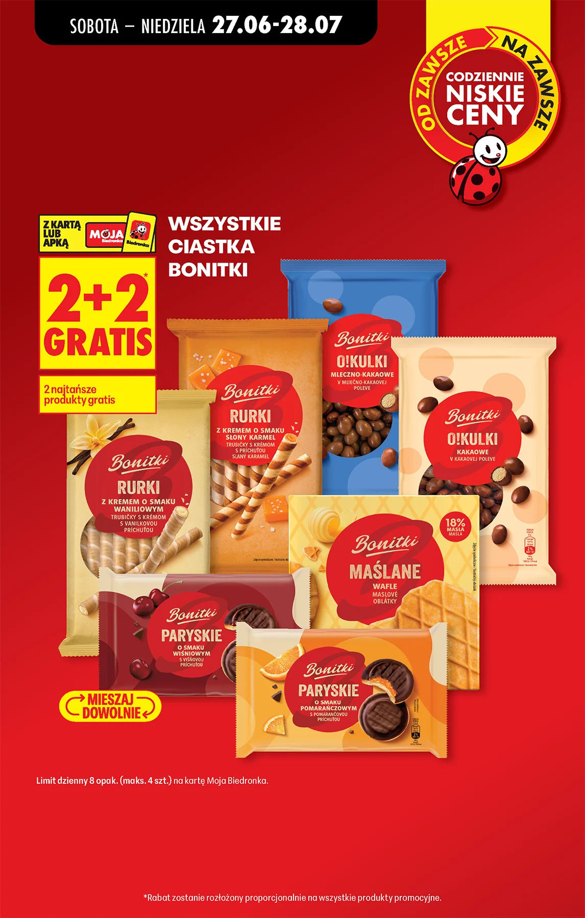 Biedronka
