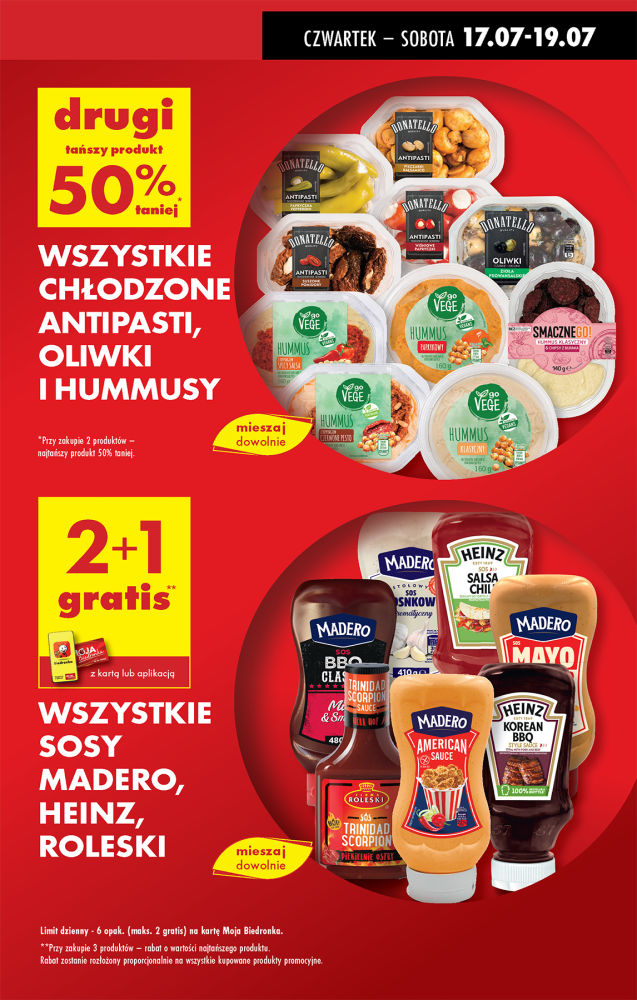 Biedronka