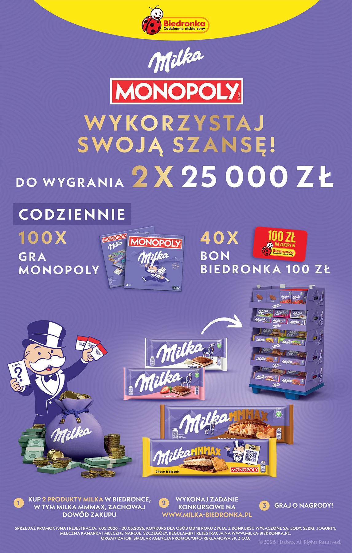 Biedronka