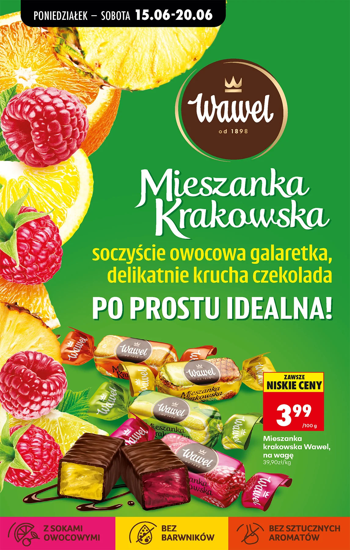 Biedronka