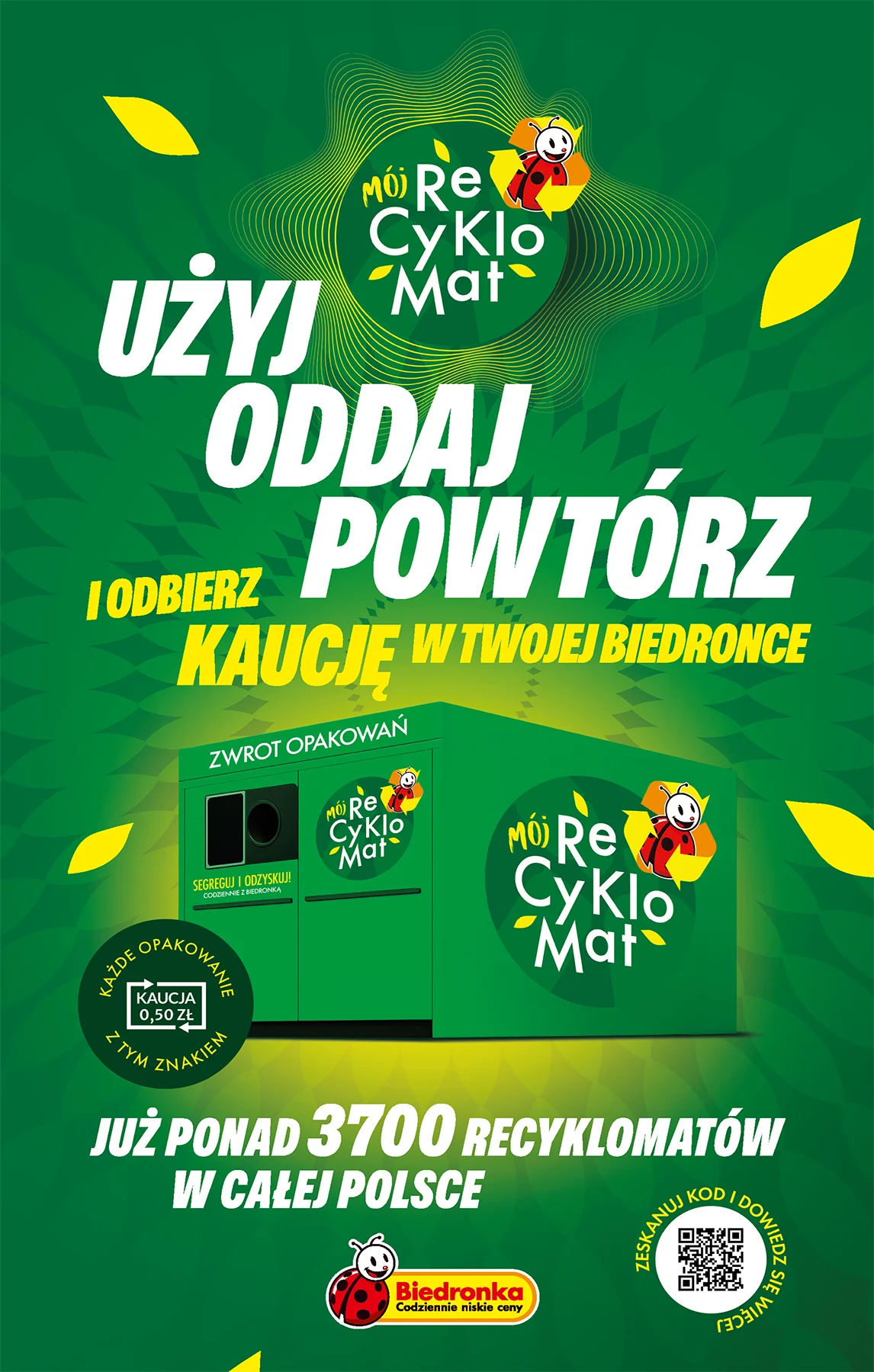 Biedronka