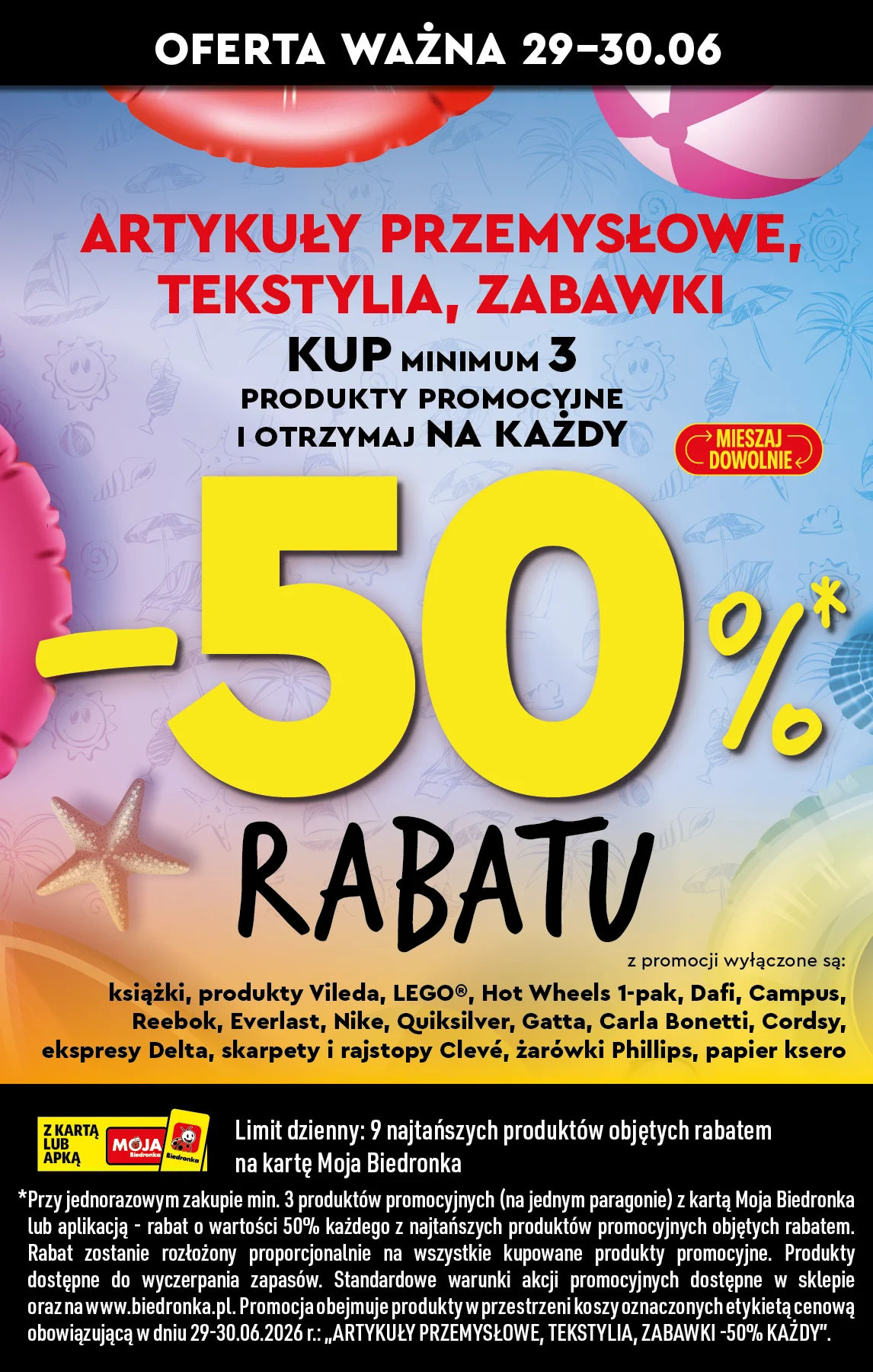 Biedronka