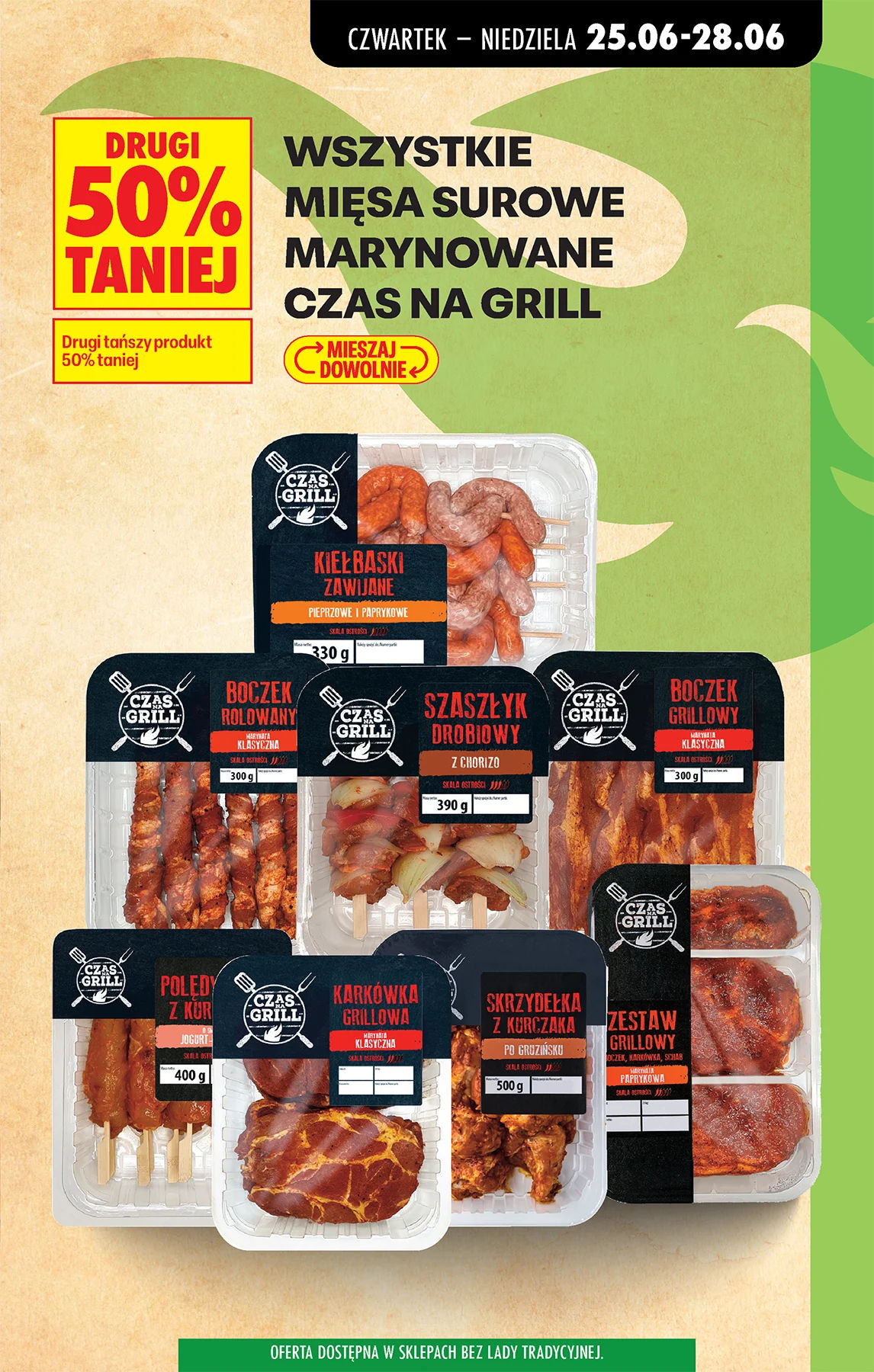 Biedronka