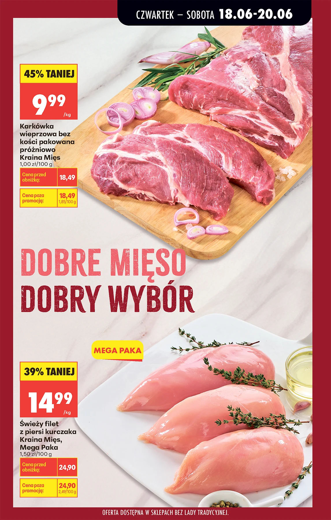 Biedronka
