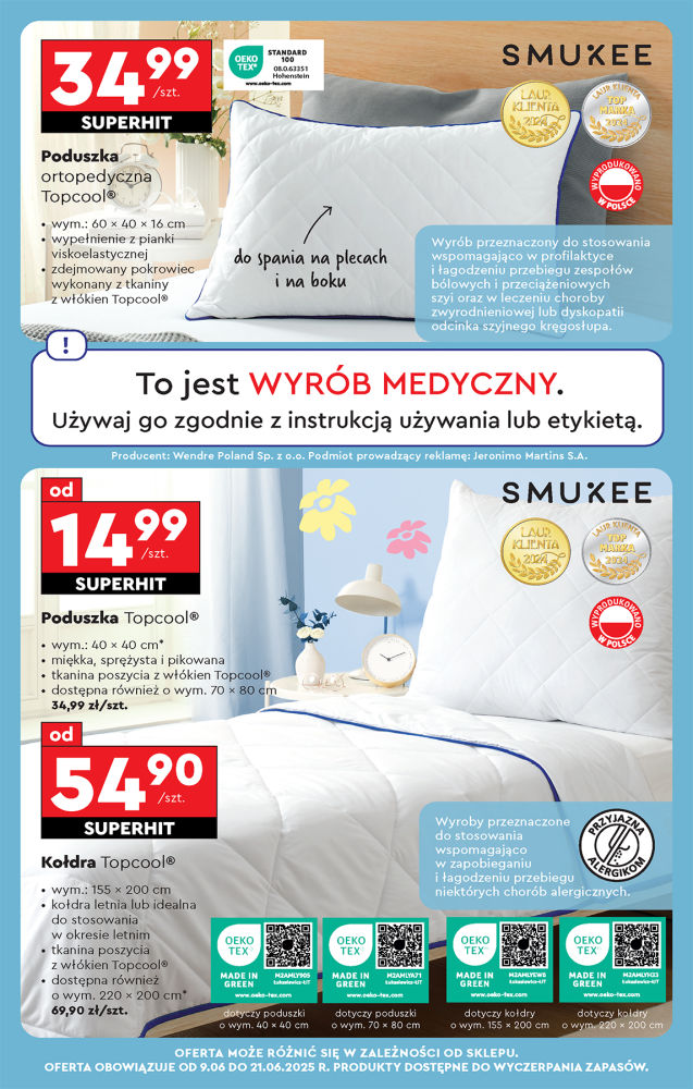 Biedronka