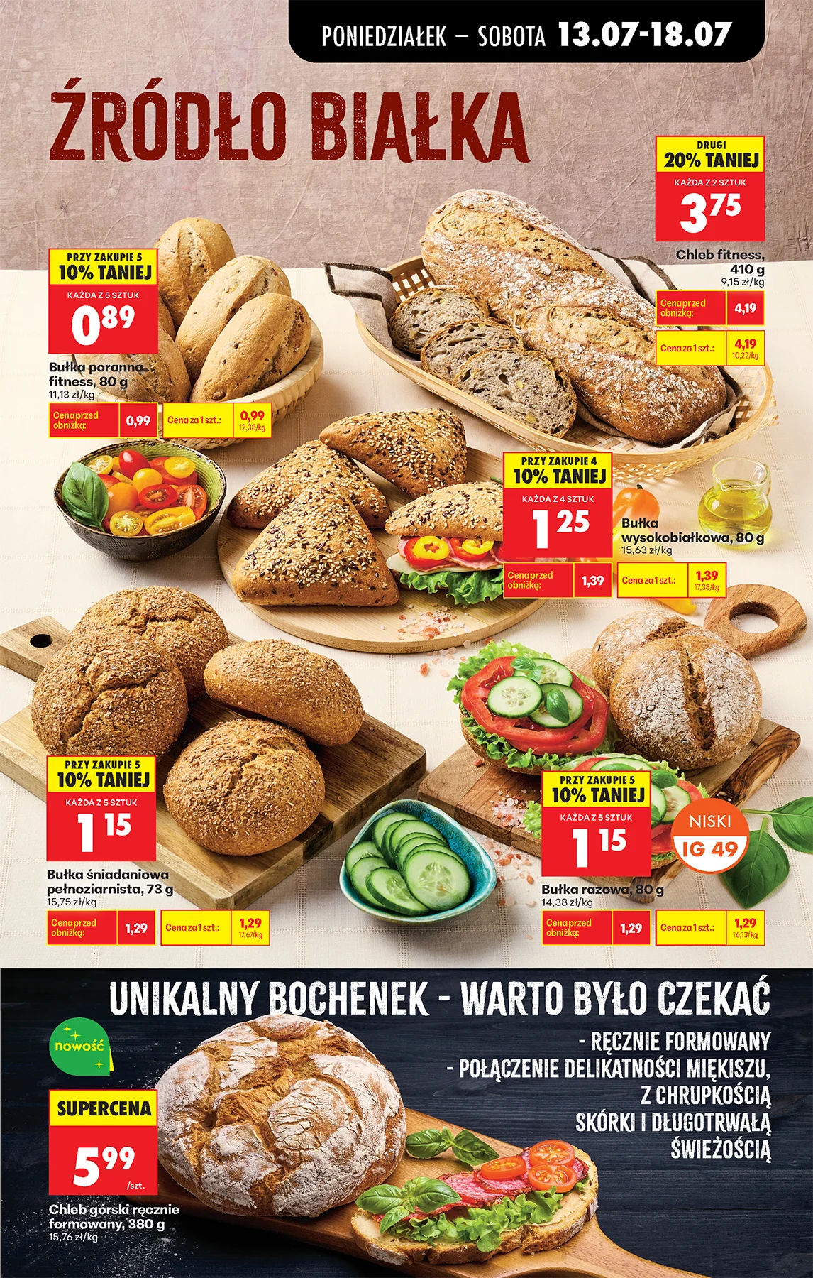 Biedronka