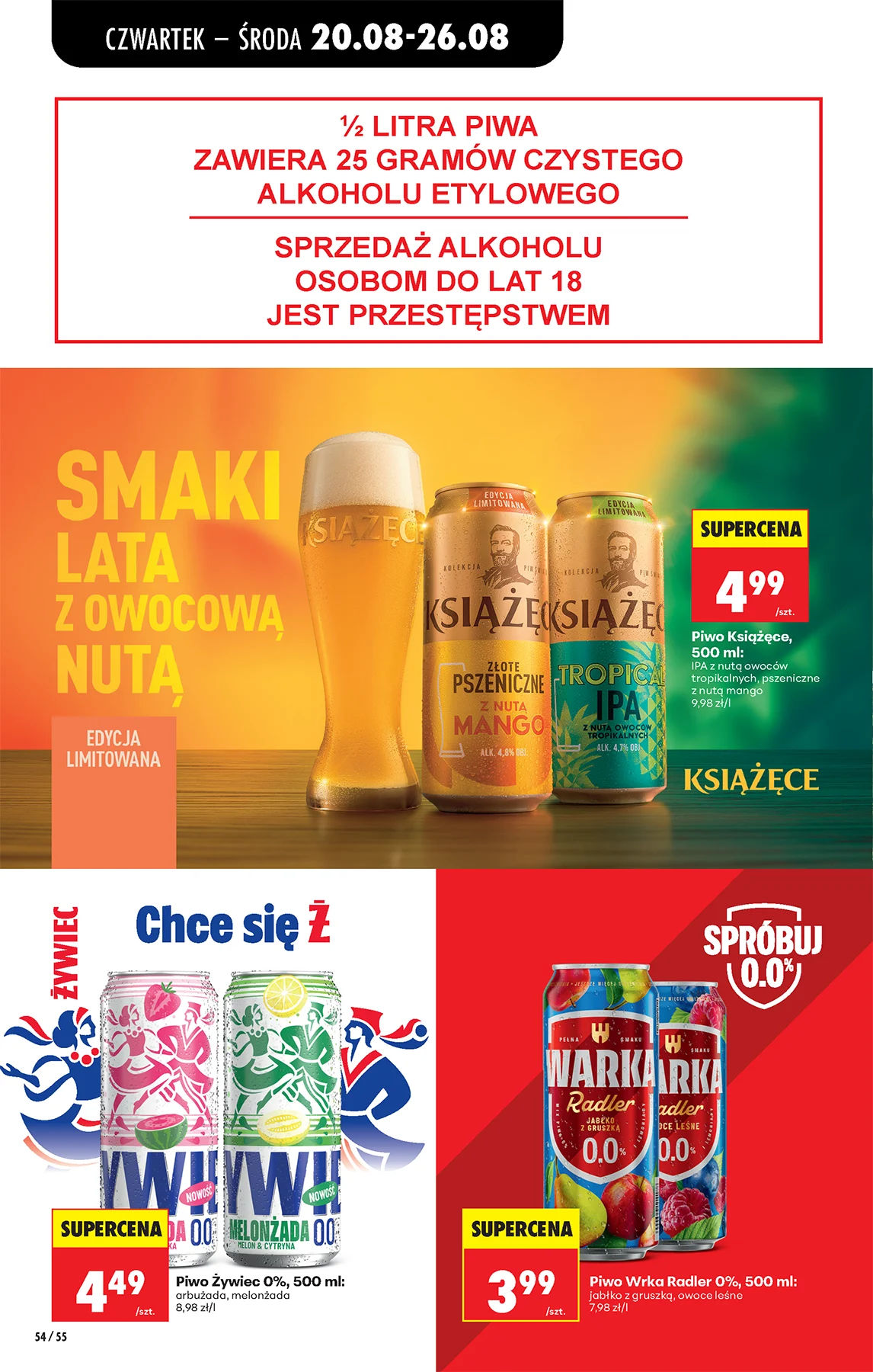 Biedronka