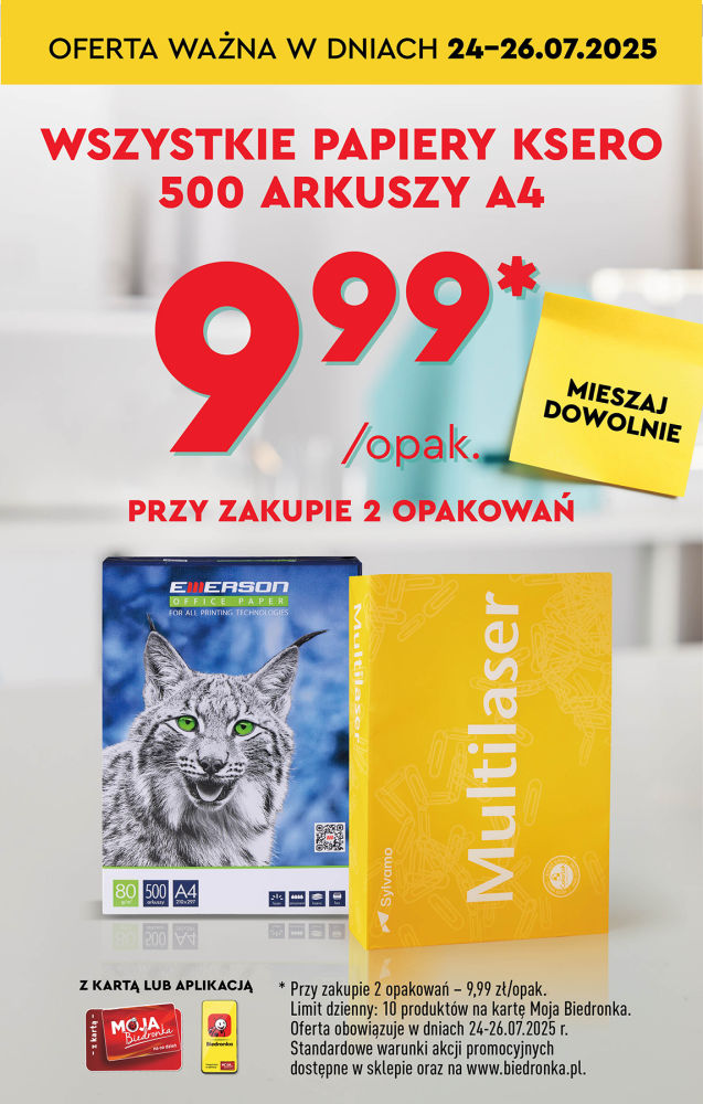 Biedronka