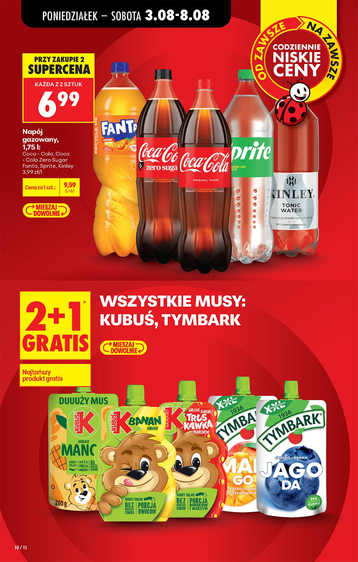 Biedronka