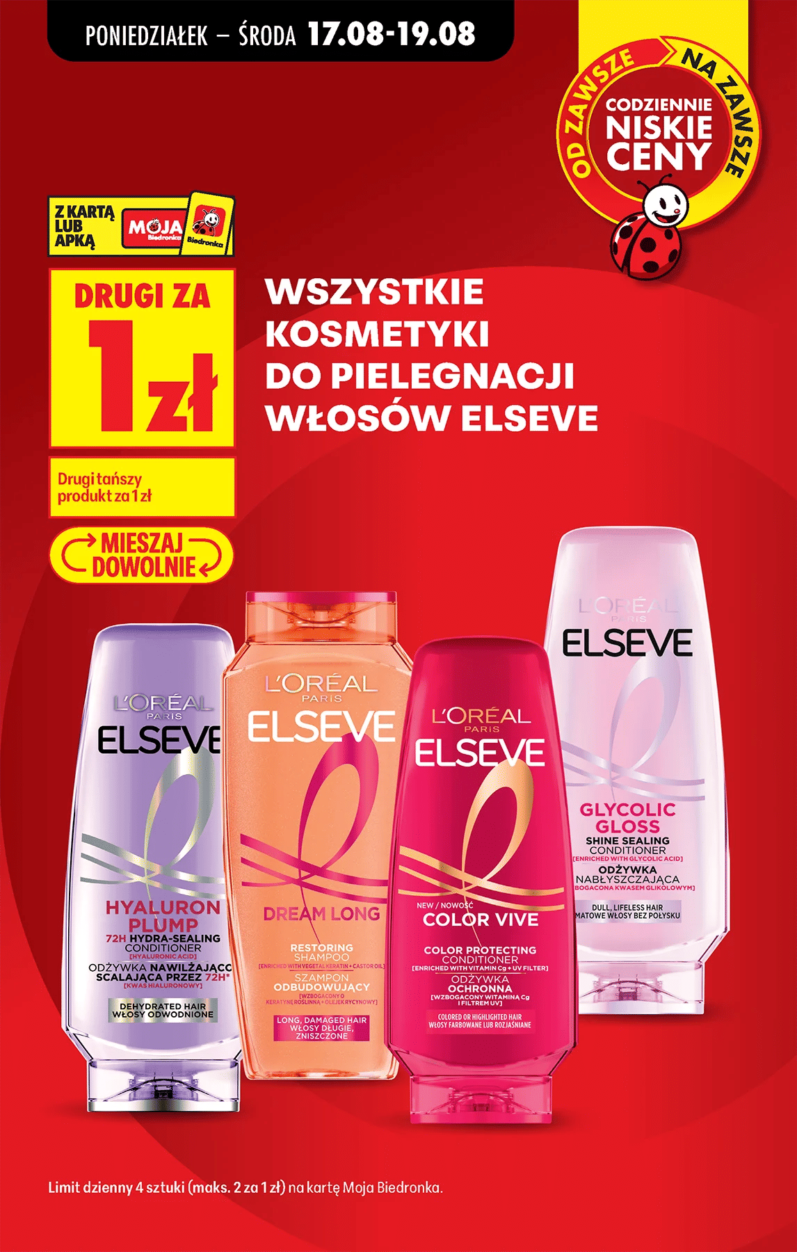Biedronka