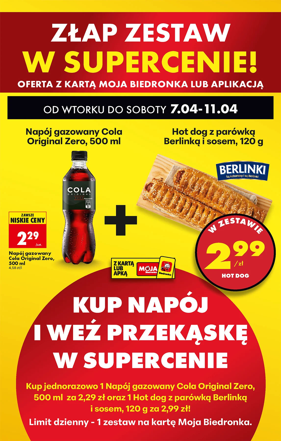Biedronka