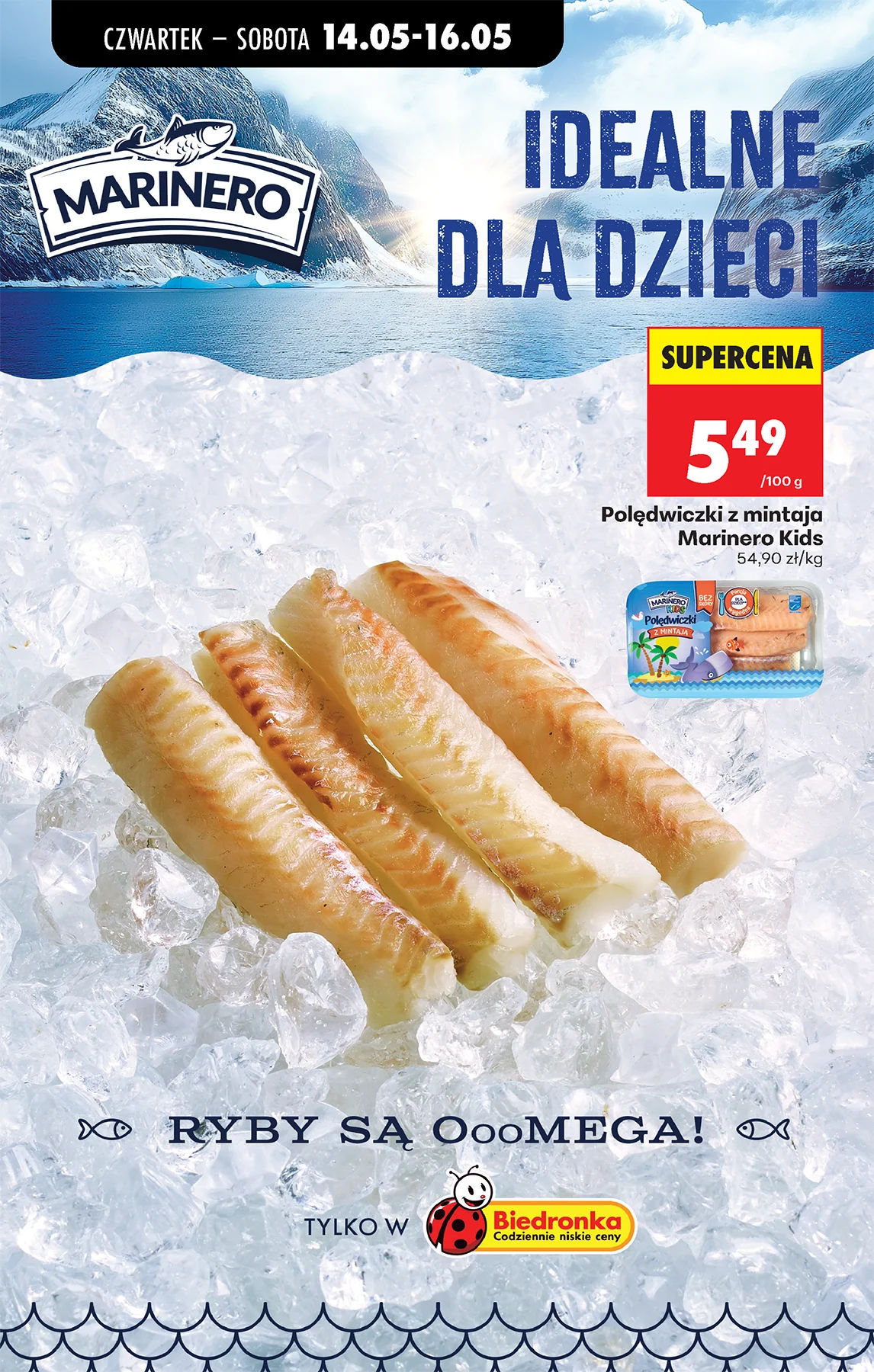 Biedronka