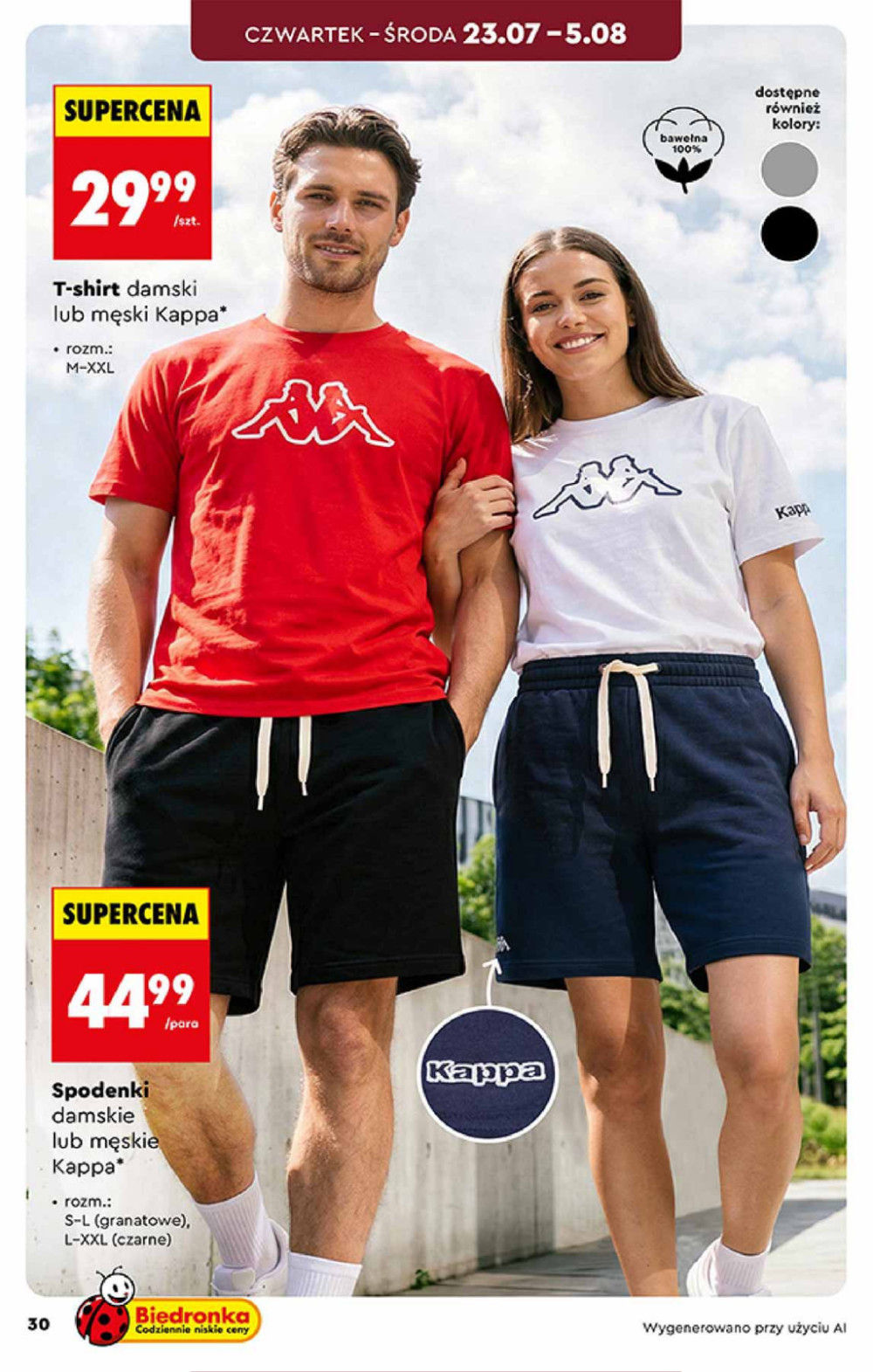 Biedronka