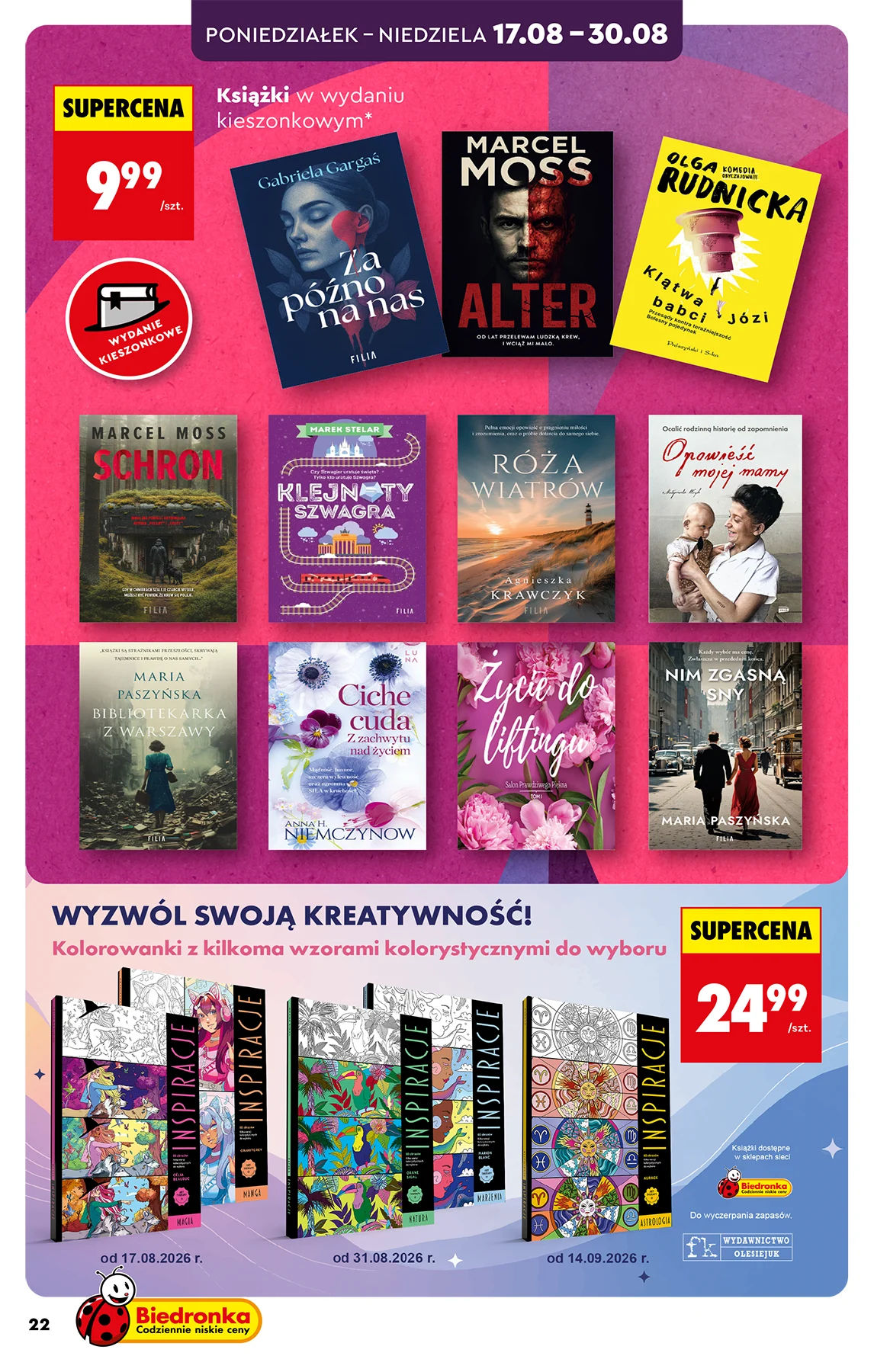 Biedronka