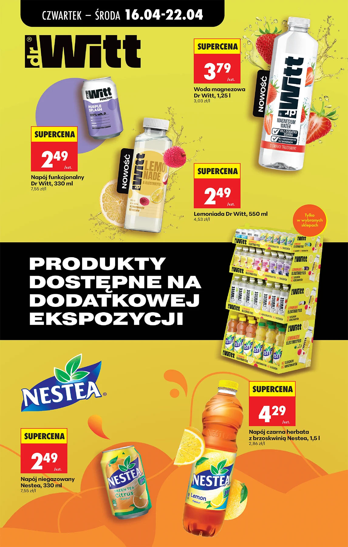 Biedronka