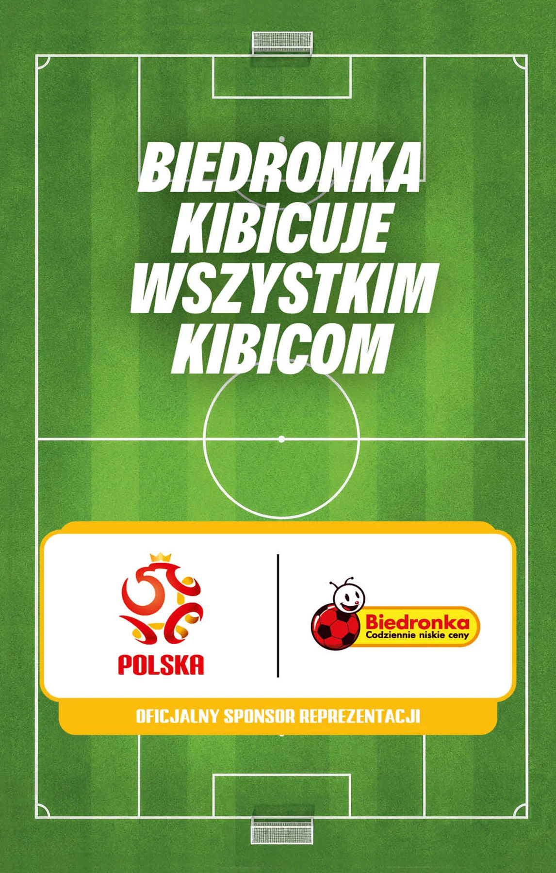 Biedronka