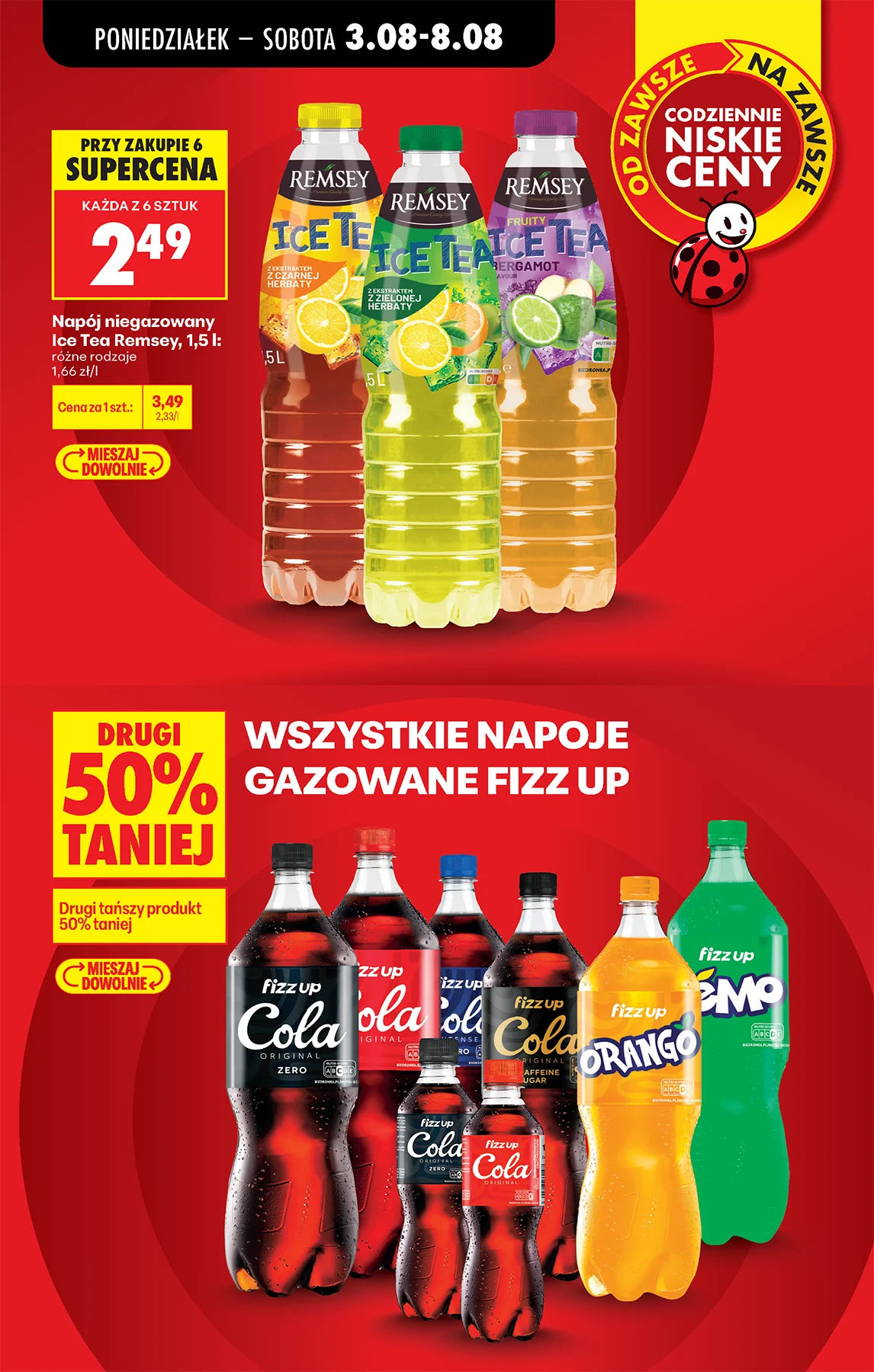 Biedronka