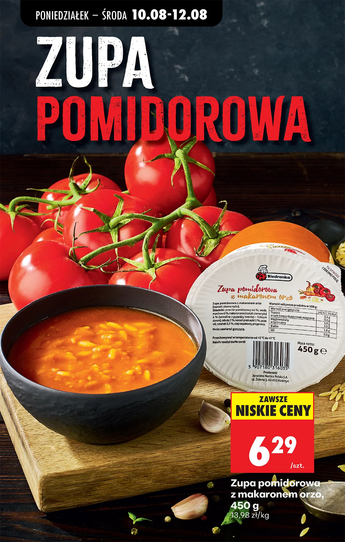 Biedronka