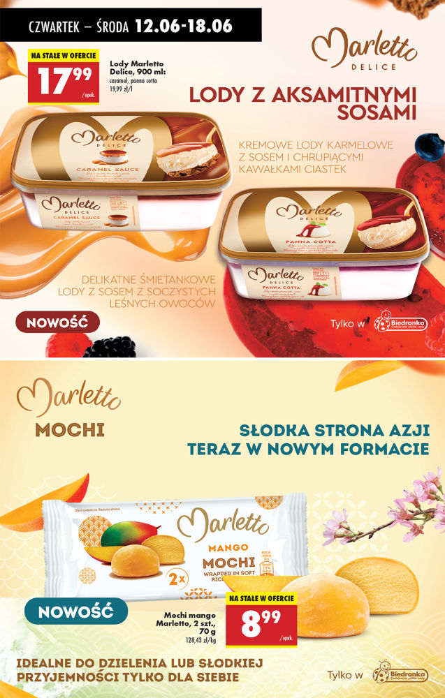 Biedronka