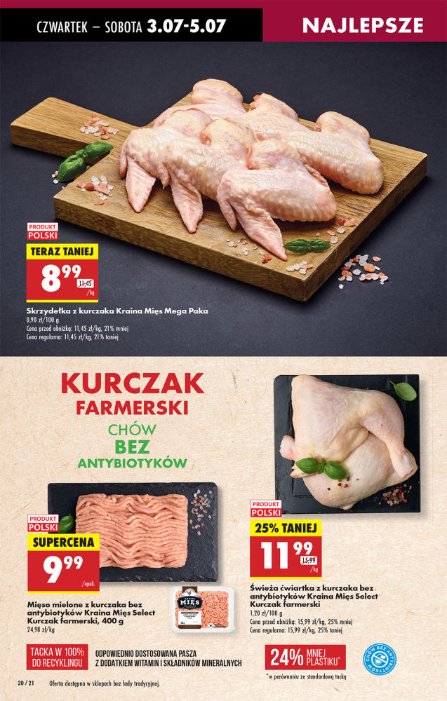Biedronka