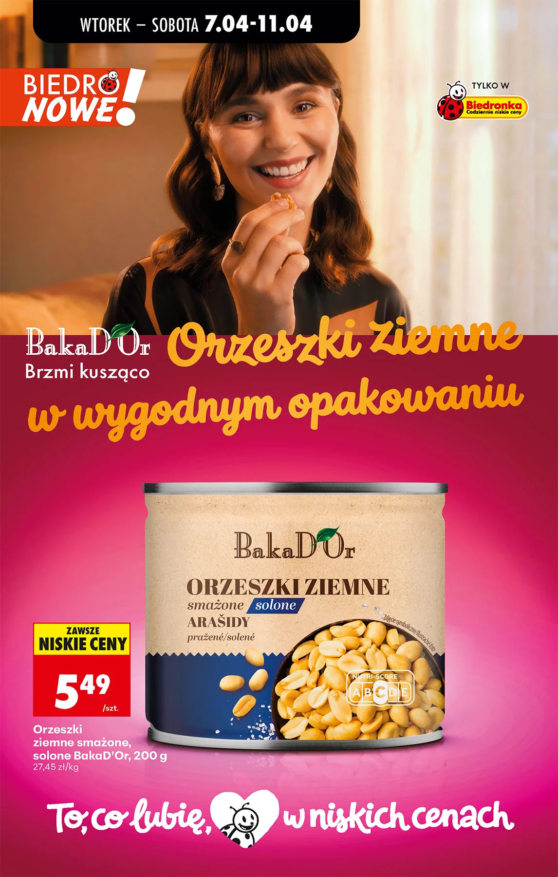 Biedronka