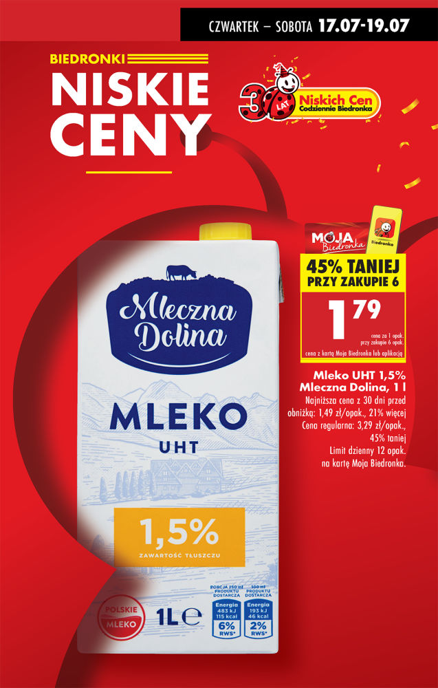 Biedronka