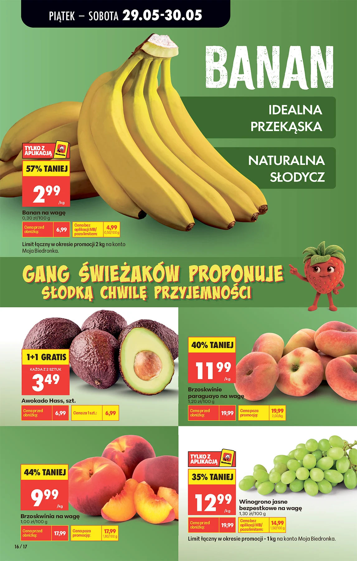 Biedronka