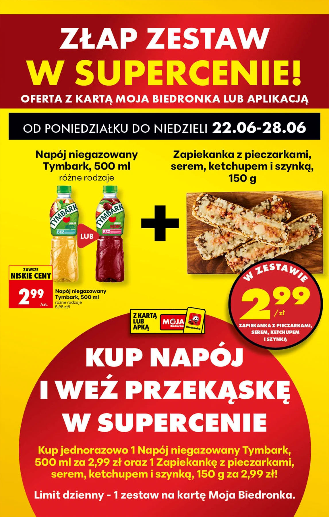 Biedronka