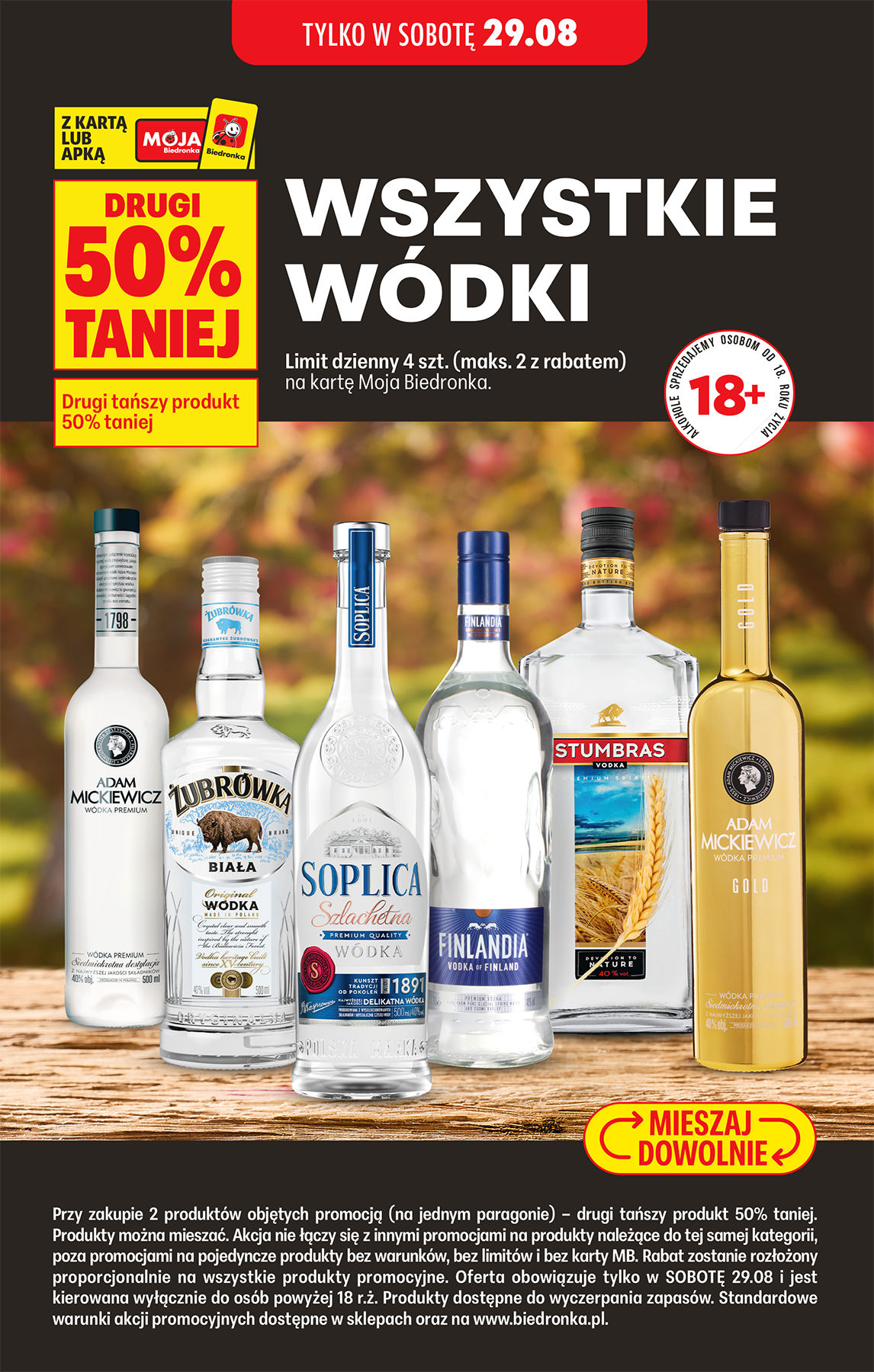 Biedronka