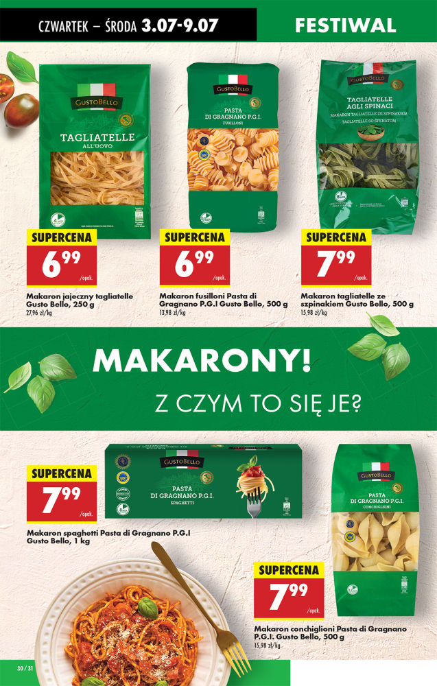 Biedronka