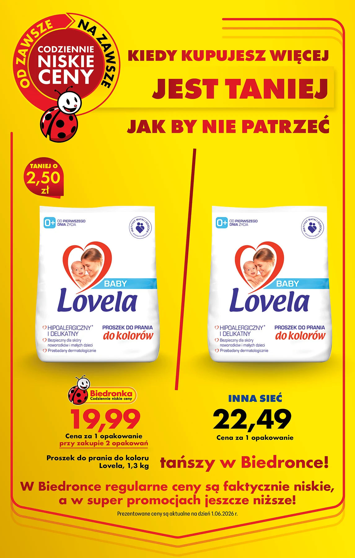 Biedronka