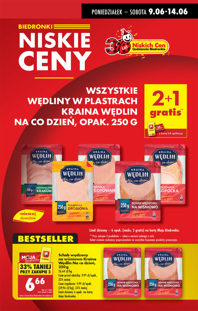 Biedronka