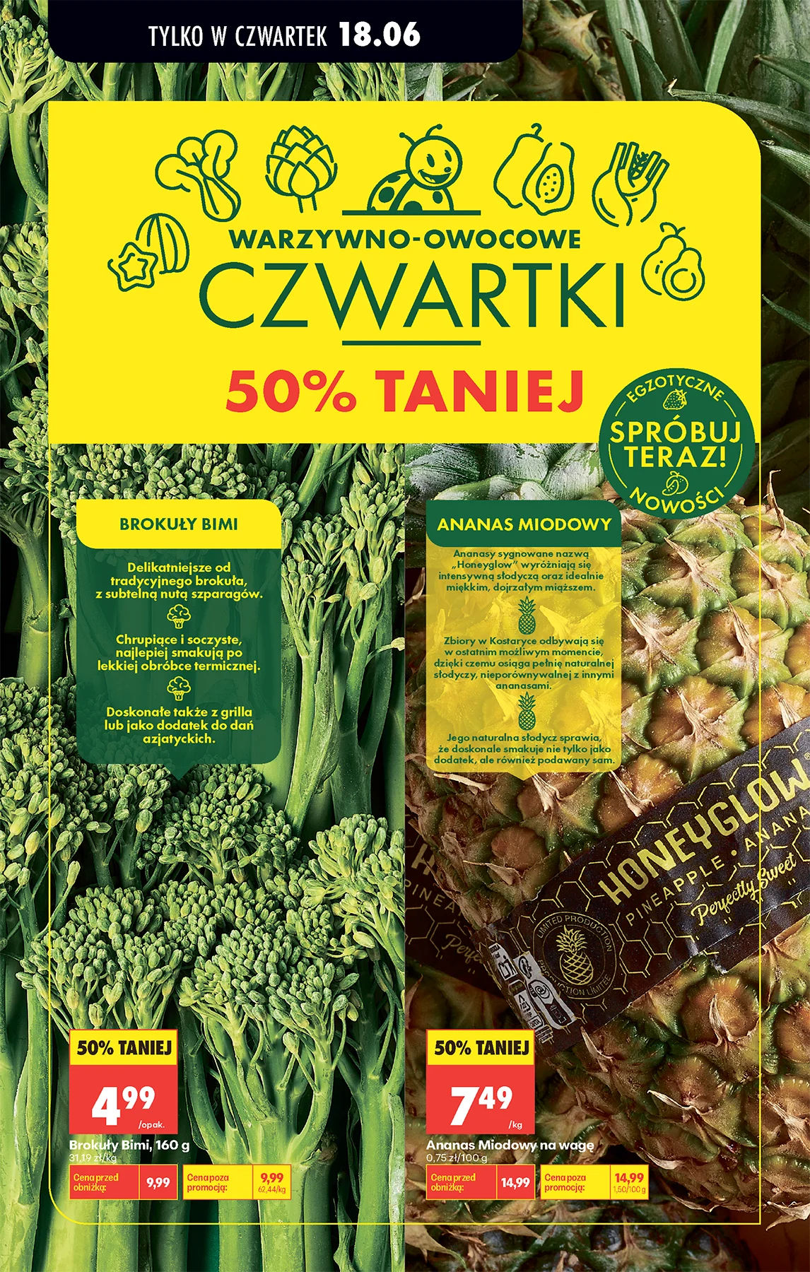 Biedronka