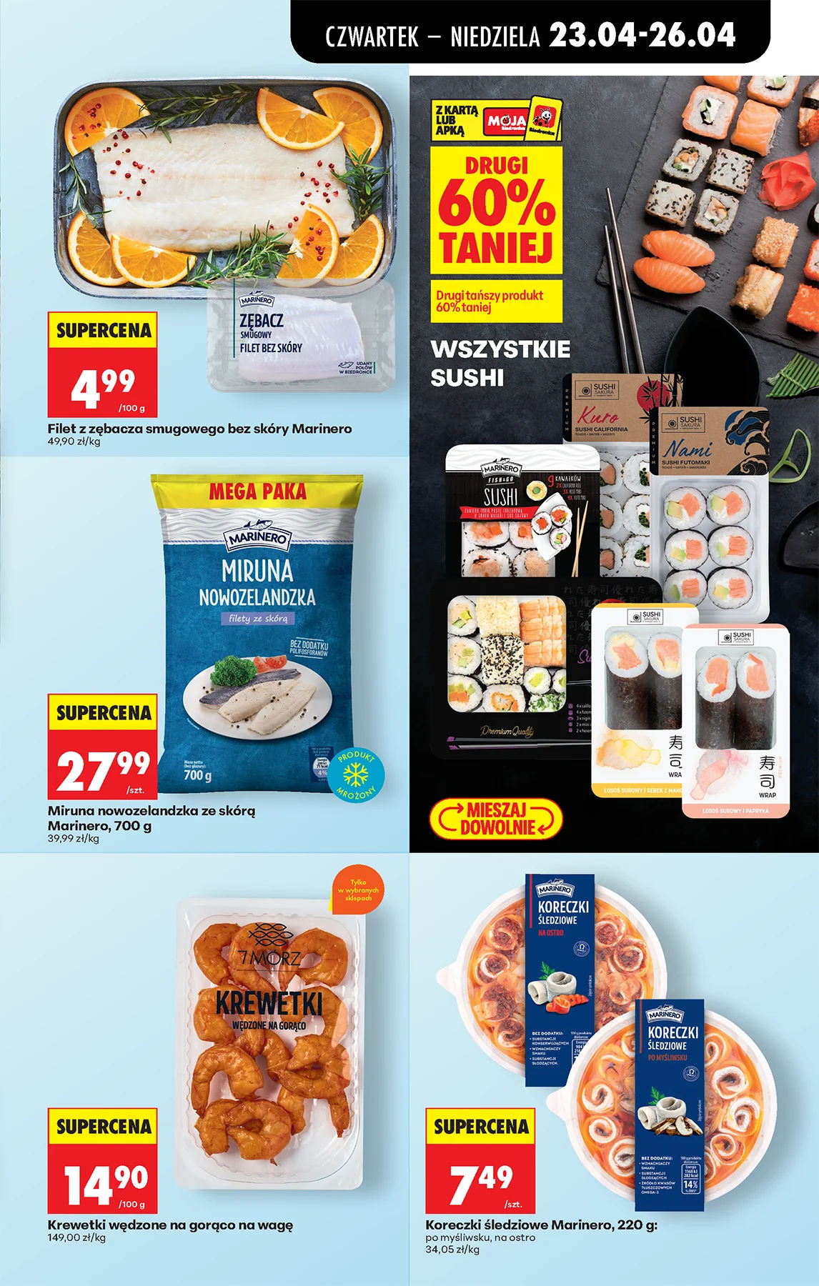 Biedronka