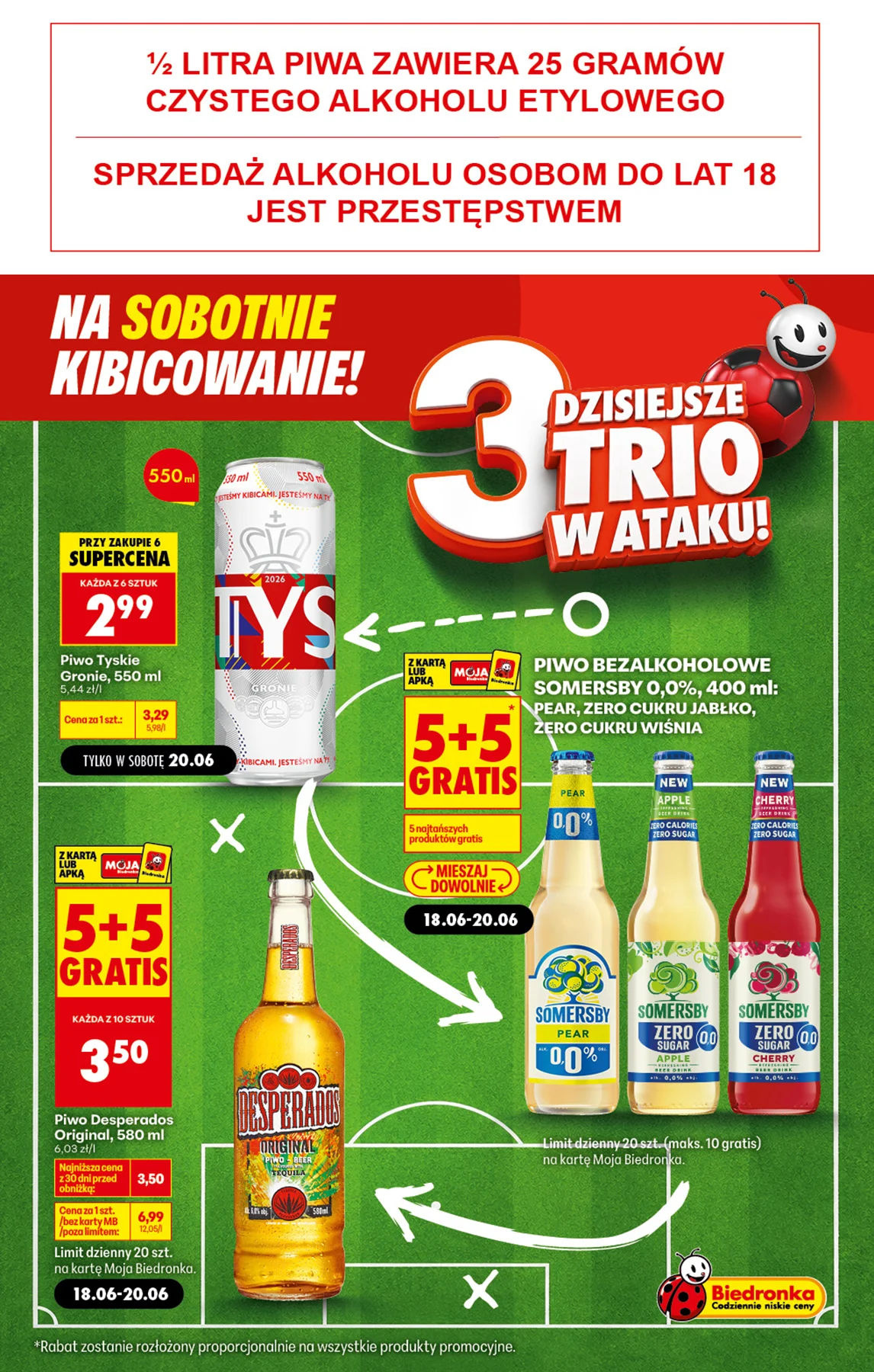 Biedronka