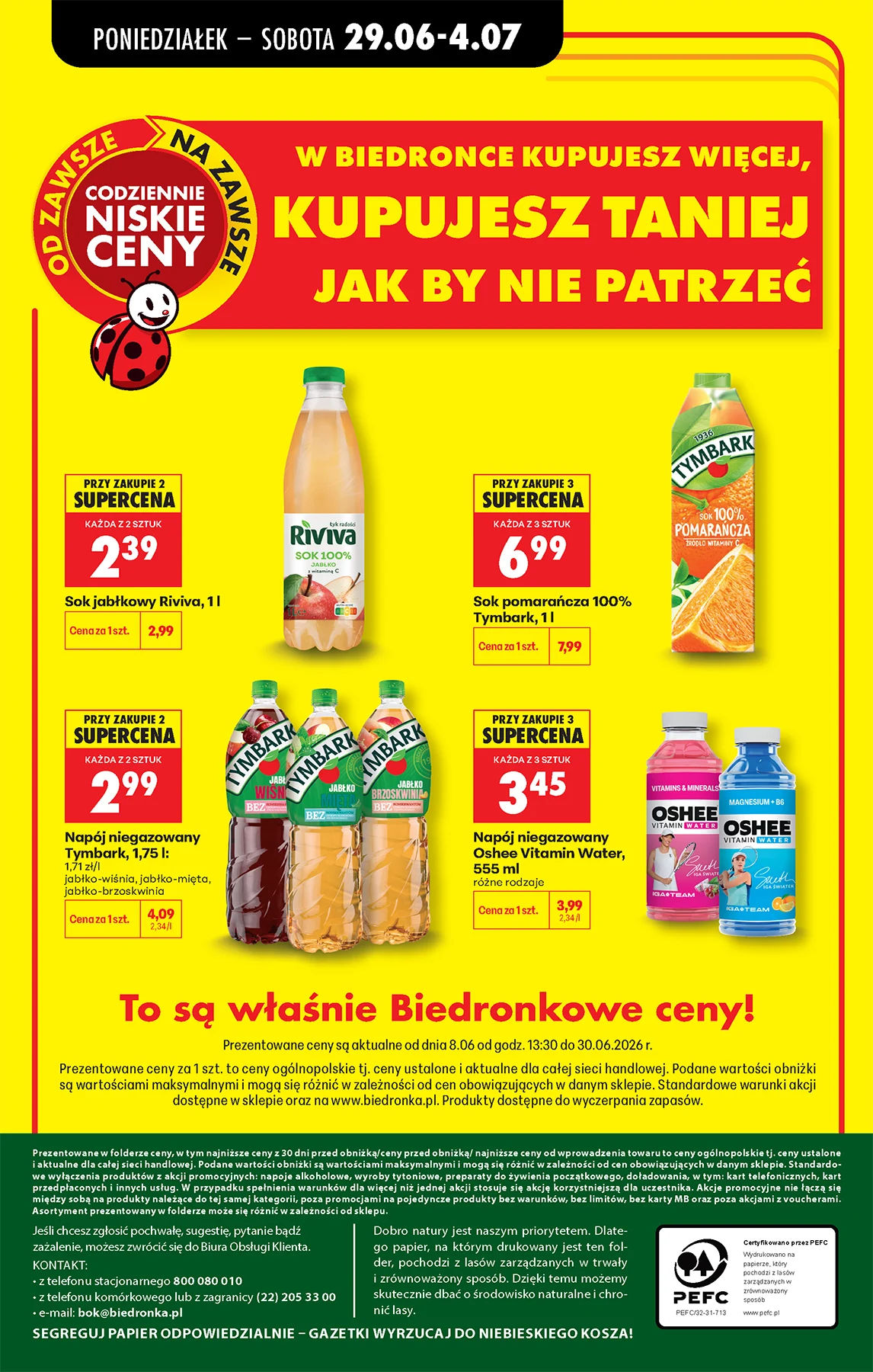 Biedronka