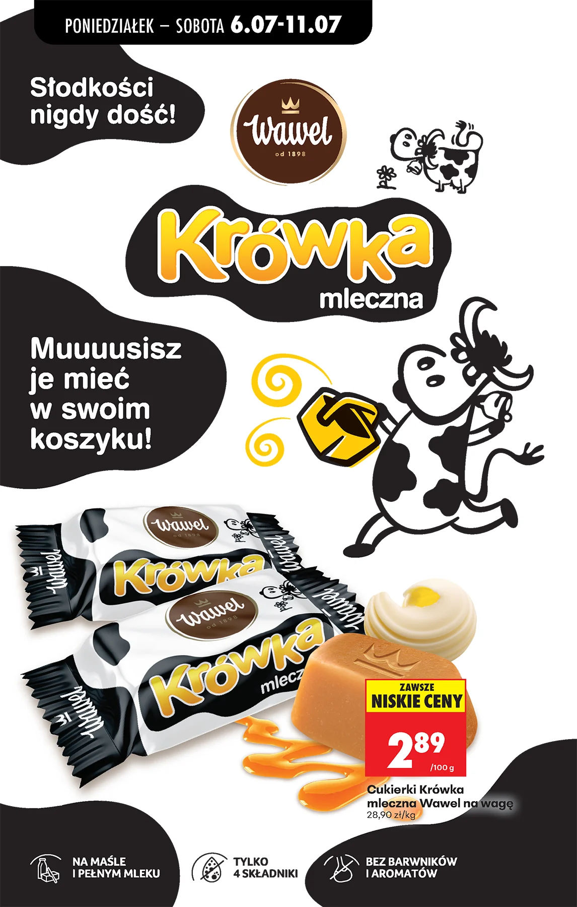 Biedronka