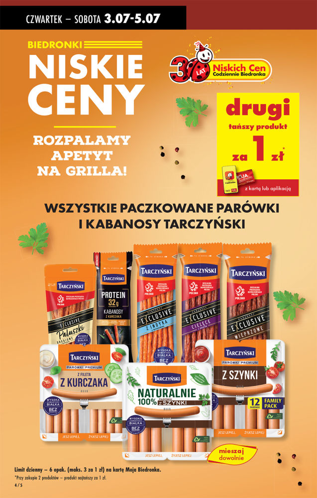 Biedronka