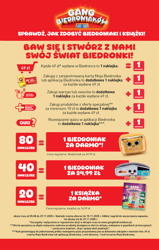 Biedronka
