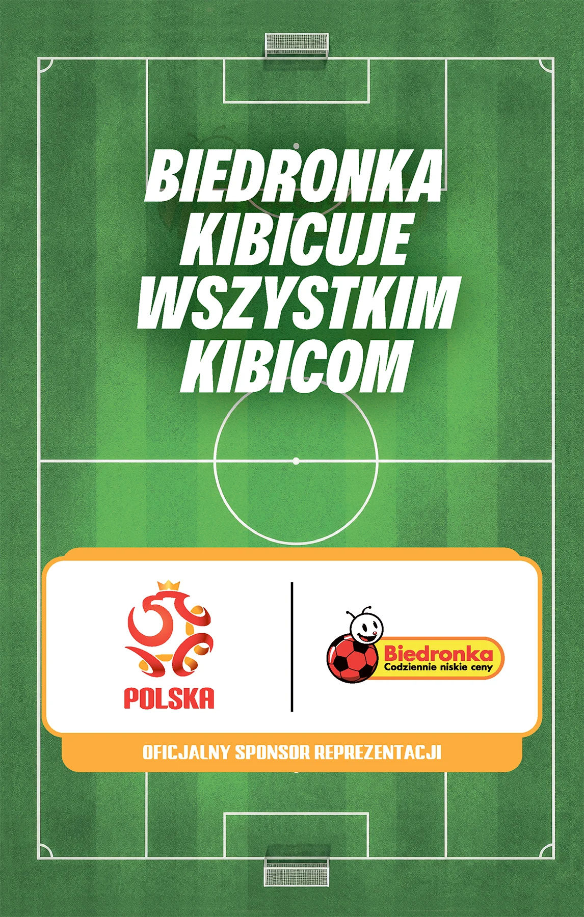 Biedronka