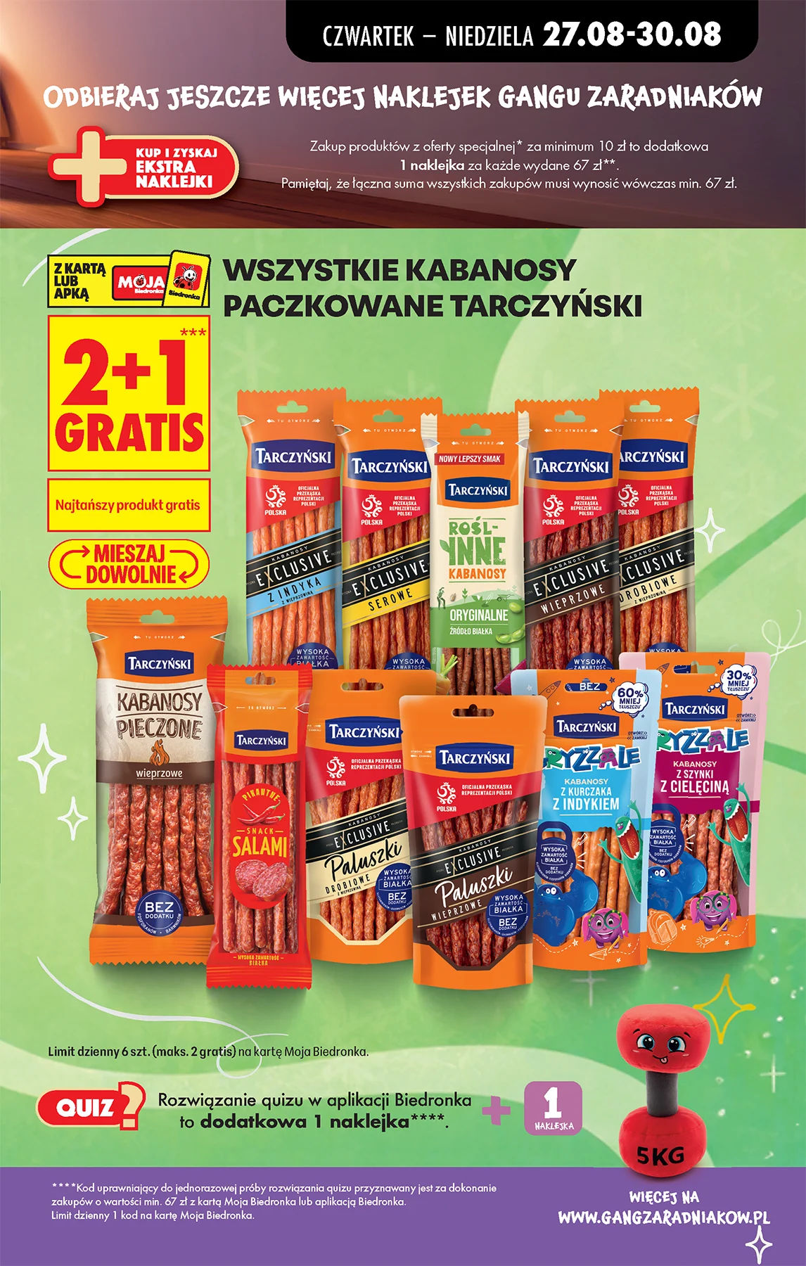 Biedronka