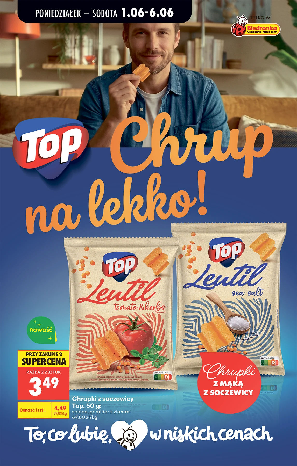 Biedronka
