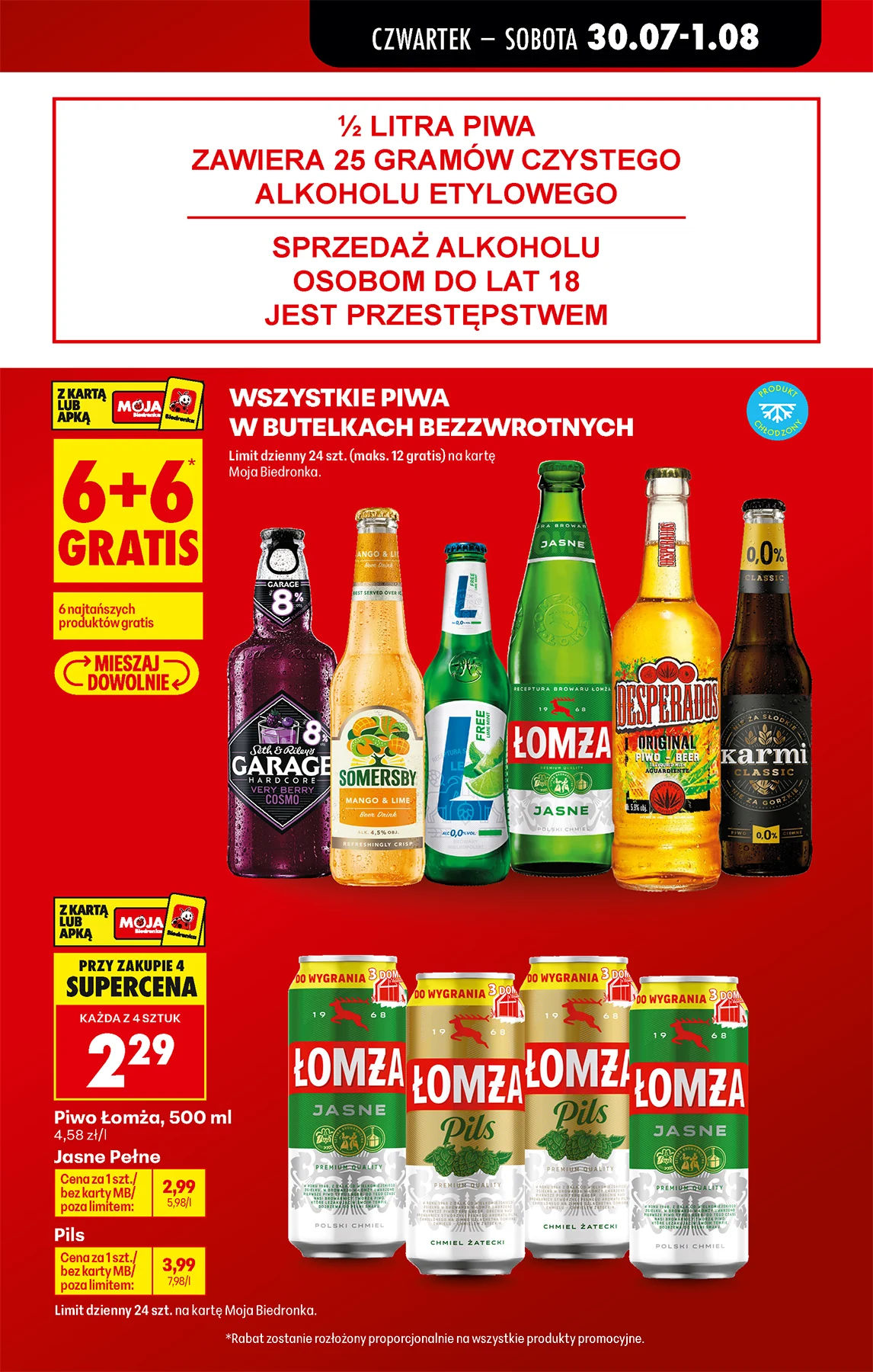 Biedronka
