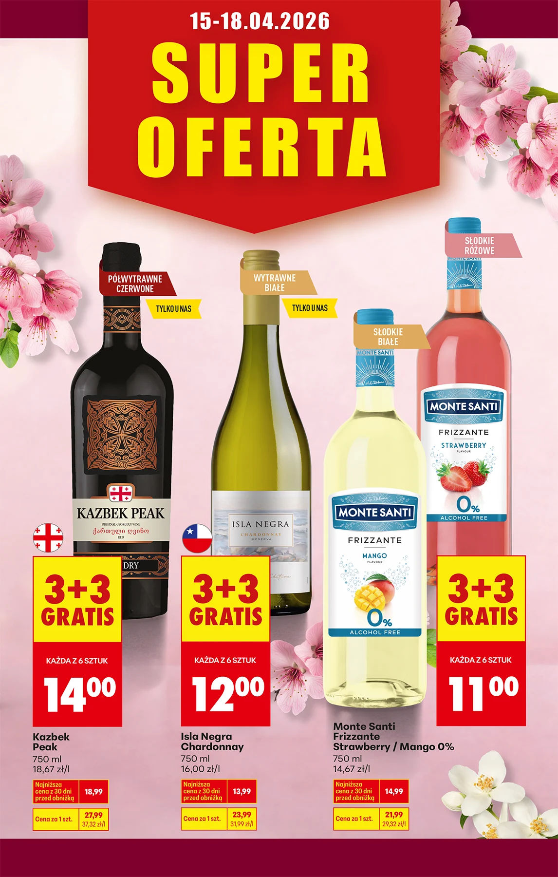 Biedronka